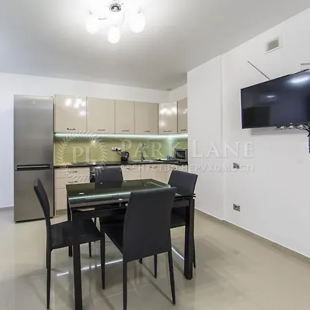 Apartment New York In *