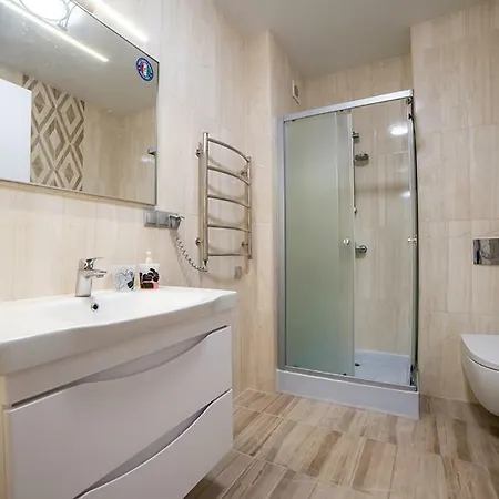 Apartment New York In